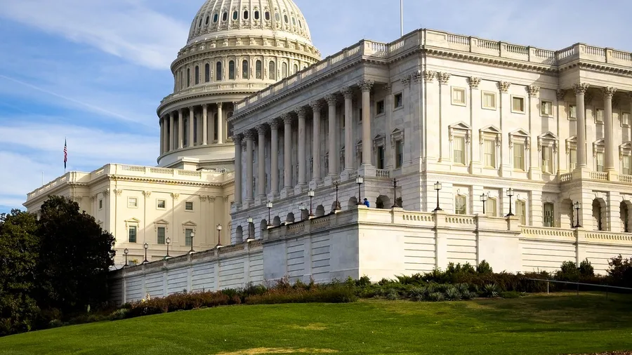 Top 25 Places To Visit In The USA 6 Book a Capitol Tour and Walk the Mall in D.C.
