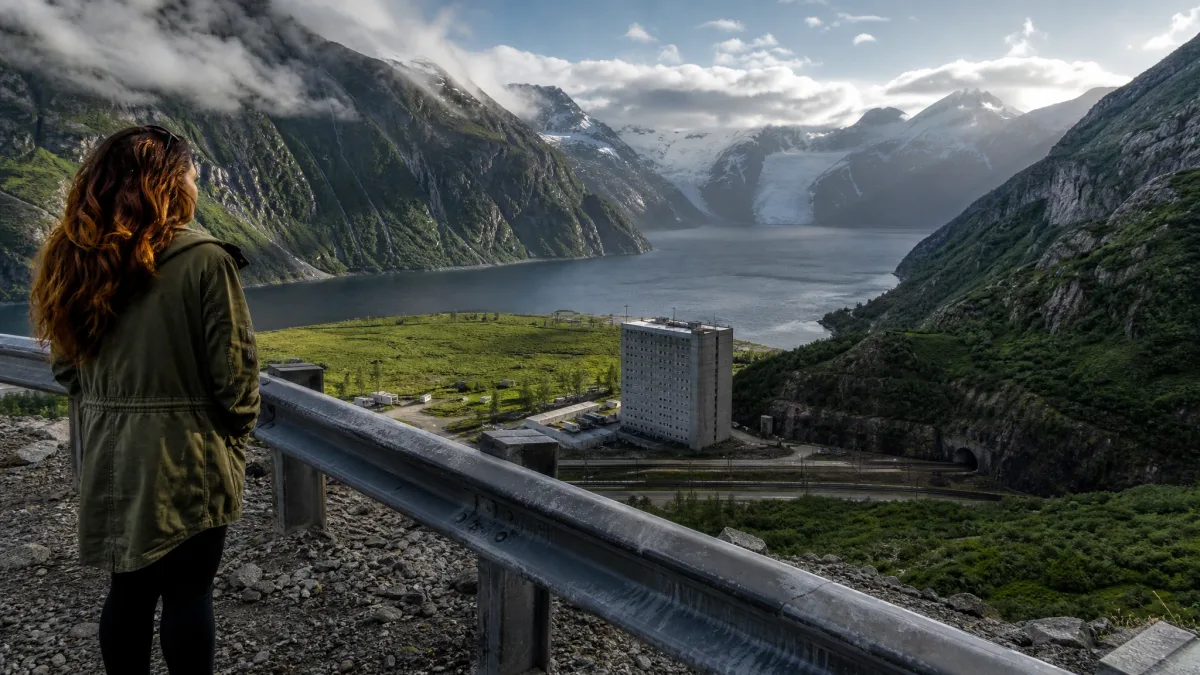 Towns That Only Exist Because of One Strange Reason