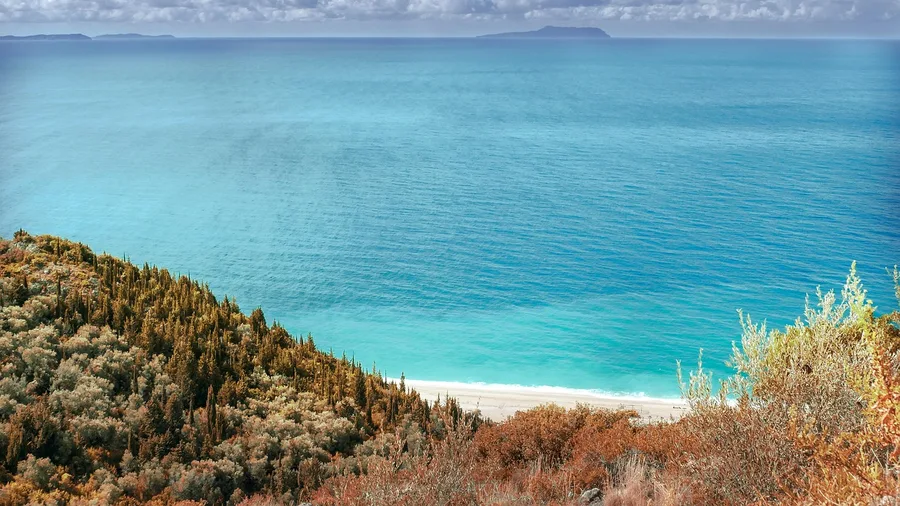 Albania for Mediterranean Coastlines Without Riviera Prices