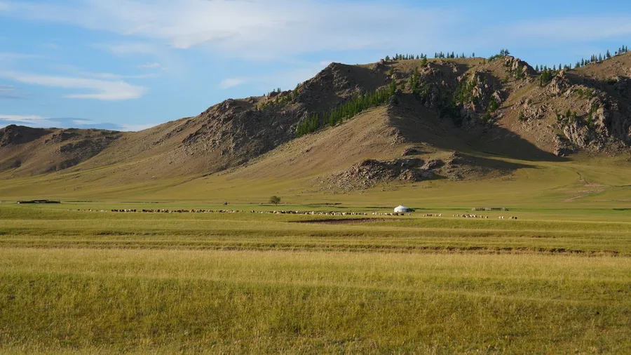 Mongolia for Vast Steppe Camping and Authentic Wilderness Journeys